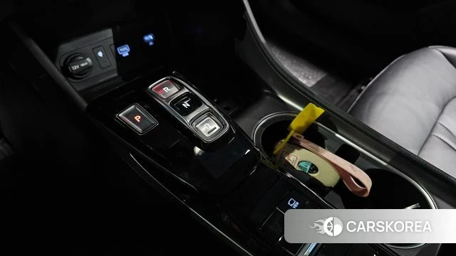 Hyundai Sonata (DN8) id 4981379 из Кореи 30