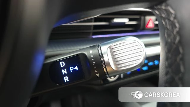 Hyundai Ionic 6 id 5040256 из Кореи 32