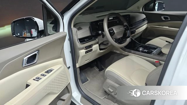 Kia The New Carnival 4th Generation id 5015680 из Кореи 29