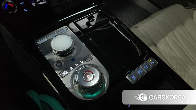 Genesis G80 (RG3) id 5051950 из Кореи 38