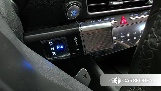 Hyundai Sonata D Edge Hybrid (DN8) id 4975695 из Кореи 19