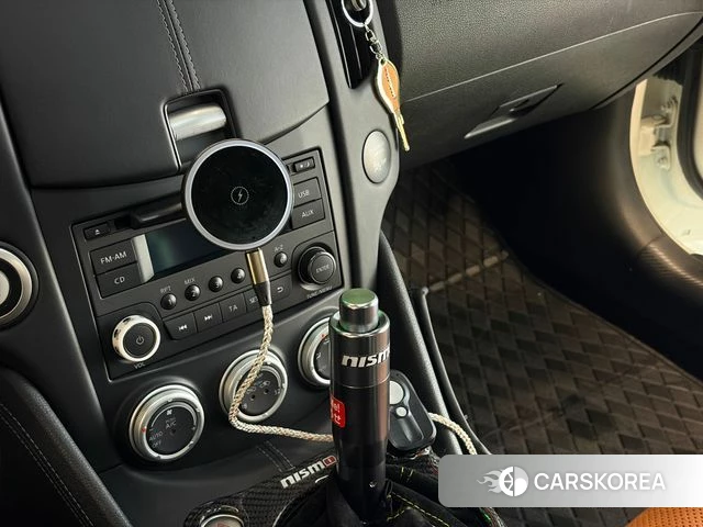 Nissan 370Z id 4849890 из Кореи 13