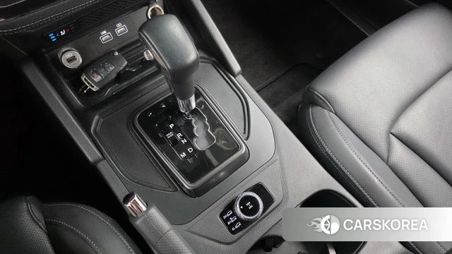 Ssangyong The New Rexton Sport id 5012556 из Кореи 30