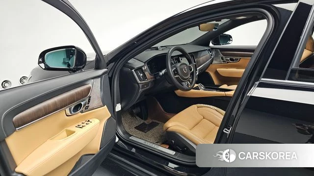 Volvo S90 id 4980868 из Кореи 37