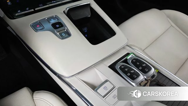 Hyundai The New Grandeur IG id 4936252 из Кореи 30