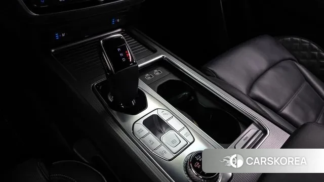 Ssangyong All New Rexton id 3727360 из Кореи 19