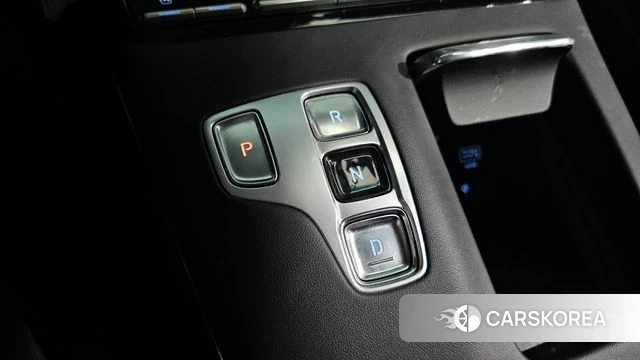 Hyundai The New Grandeur IG id 3877993 из Кореи 19