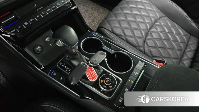Kia Mohave Master id 3800007 из Кореи 19