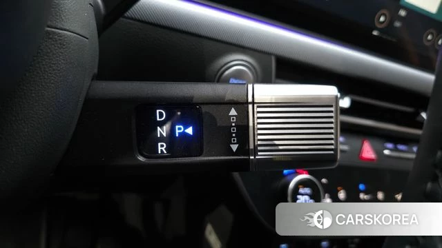 Hyundai Sonata D Edge (DN8) id 4950806 из Кореи 19