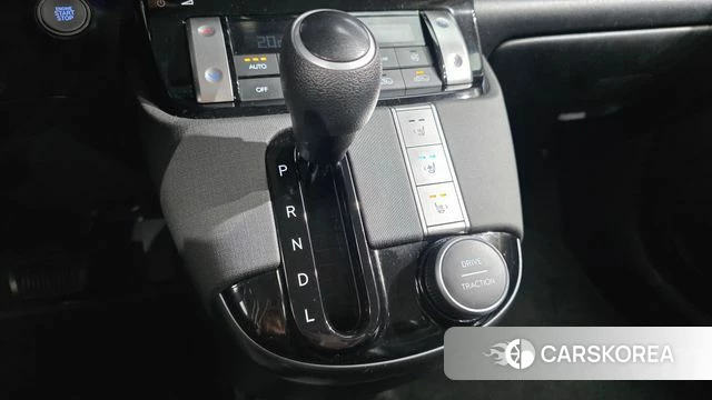 Hyundai Casper id 4444544 из Кореи 29