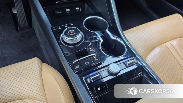Kia K5 Hybrid 3rd Generation id 5027185 из Кореи 29