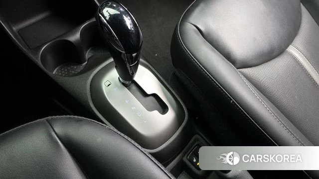 Chevrolet (GM Daewoo) The New Spark id 4923350 из Кореи 33
