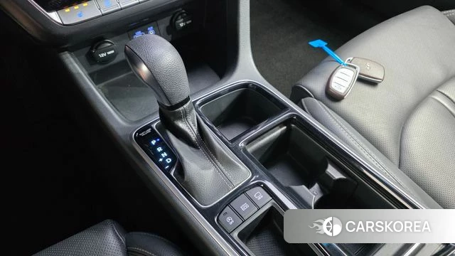 Hyundai Sonata New Rise id 4770783 из Кореи 19