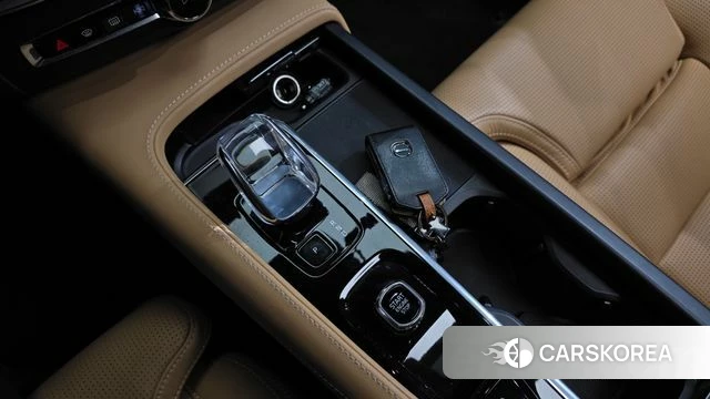 Volvo S90 id 4935849 из Кореи 19