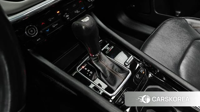 Jeep Compass 2nd Generation id 4929175 из Кореи 29