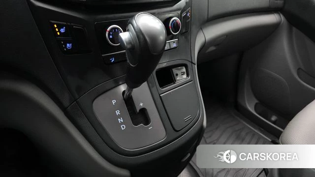Hyundai The New Grand Starex id 5047687 из Кореи 19
