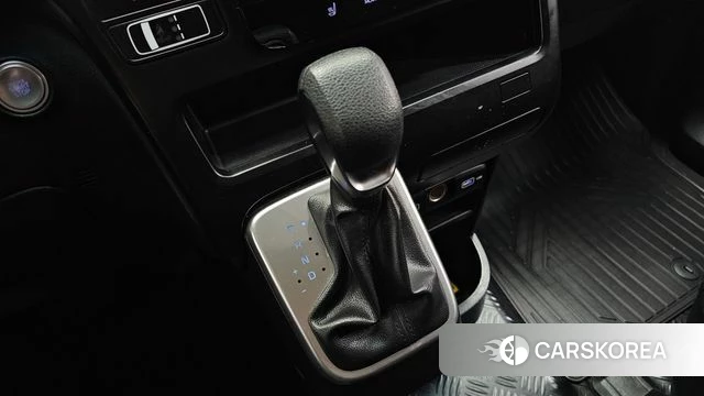Hyundai Staria id 5016520 из Кореи 19