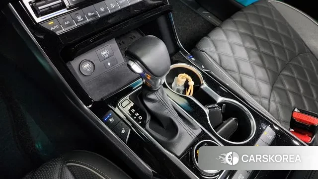 Kia Mohave Master id 3361726 из Кореи 19