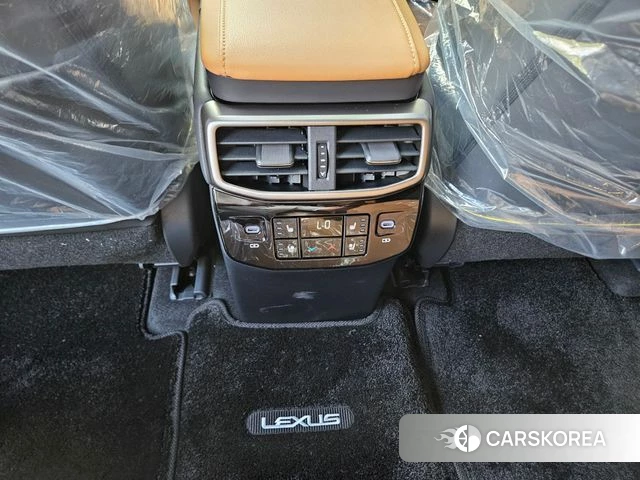 Lexus RX350h 5th generation id 4904055 из Кореи 19