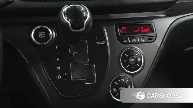 Kia The New Kia Ray id 5021900 из Кореи 31