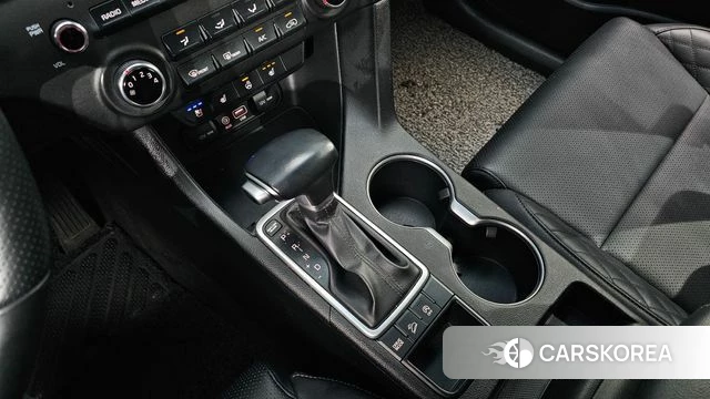 Kia Sportage 4th Generation id 5054836 из Кореи 19