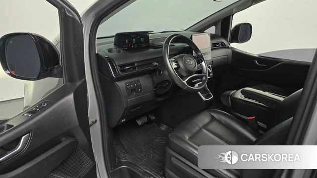 Hyundai Staria id 4959158 из Кореи 29