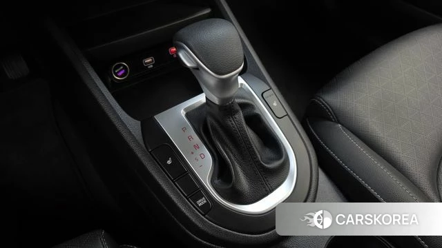 Kia The New K3 2nd generation id 4725513 из Кореи 30