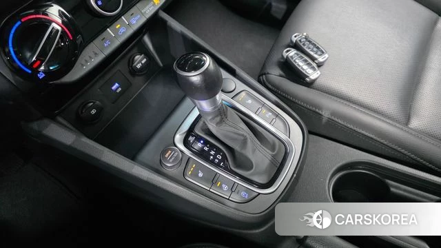 Hyundai The New Kona id 5028262 из Кореи 29