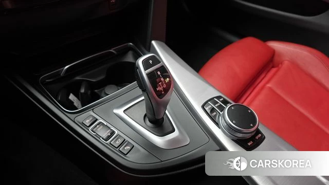 BMW 4 Series (F32) id 4997870 из Кореи 31
