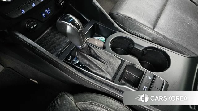 Hyundai All New Tucson id 5042192 из Кореи 29