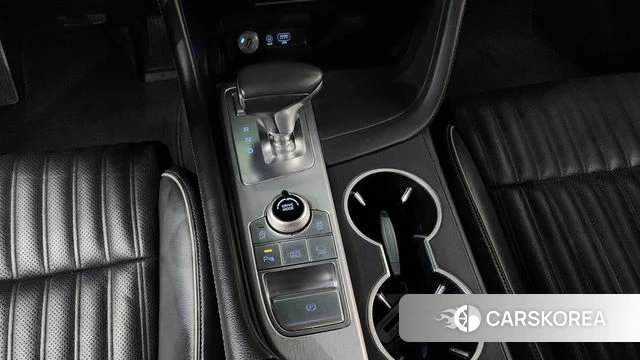 Genesis G70 id 4930995 из Кореи 19