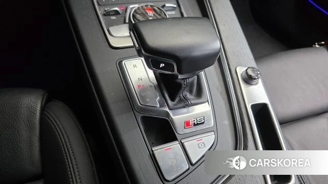 Audi A4 (B9) id 4998266 из Кореи 33