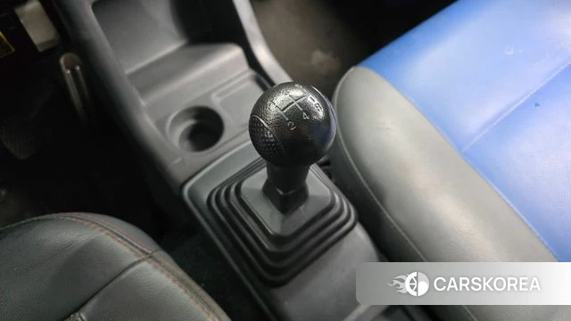Chevrolet (GM Daewoo) New Damas id 4944003 из Кореи 19