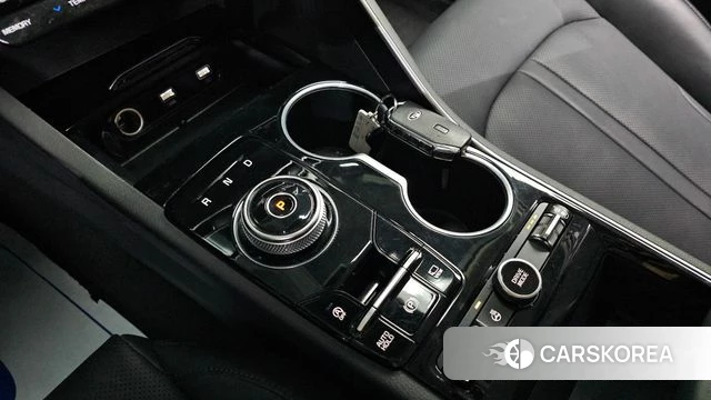 Kia K5 3rd generation id 5013408 из Кореи 30