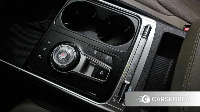 Kia The New Carnival 4th Generation id 5033215 из Кореи 19