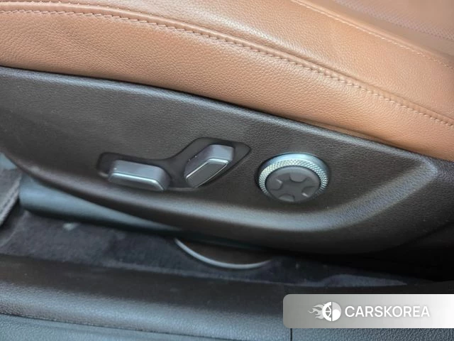 Genesis G80 (RG3) id 4977048 из Кореи 19