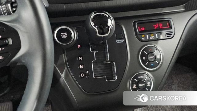 Kia The New Kia Ray id 4753379 из Кореи 36