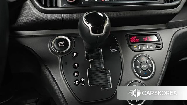 Kia The New Kia Ray id 4779121 из Кореи 29