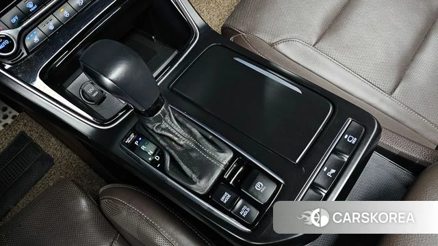 Hyundai Grandeur IG id 4760301 из Кореи 19