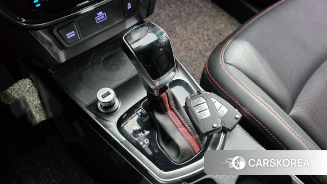 Ssangyong Berry New Tivoli id 4992644 из Кореи 19