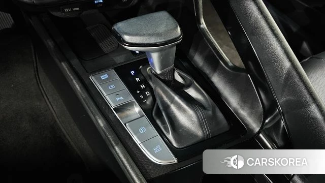 Hyundai The New Avante Hybrid (CN7) id 4996213 из Кореи 30