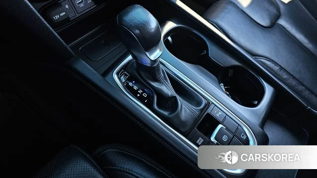 Hyundai Santa Fe TM id 5024141 из Кореи 19