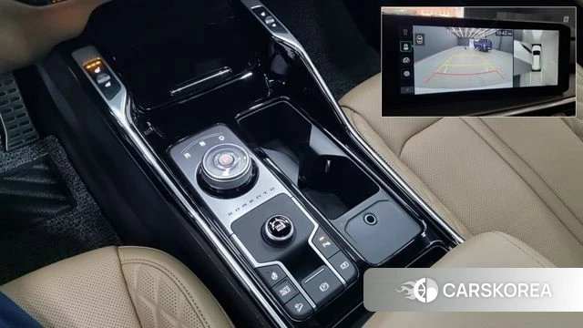 Kia The New Sorento 4th Generation id 5026525 из Кореи 16