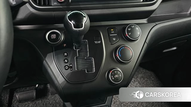 Kia The New Kia Ray id 4950492 из Кореи 29