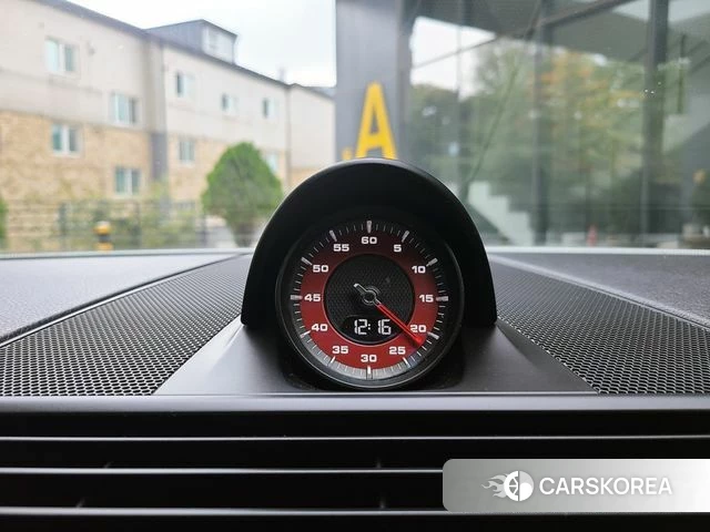 Porsche Panamera (971) id 4998939 из Кореи 19