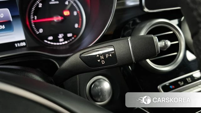 Mercedes-Benz GLC-Class X253 id 4684481 из Кореи 19