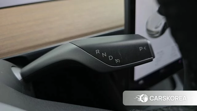 Tesla Model 3 id 5017914 из Кореи 19