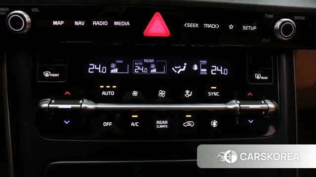Kia Carnival 4th generation id 5040541 из Кореи 19
