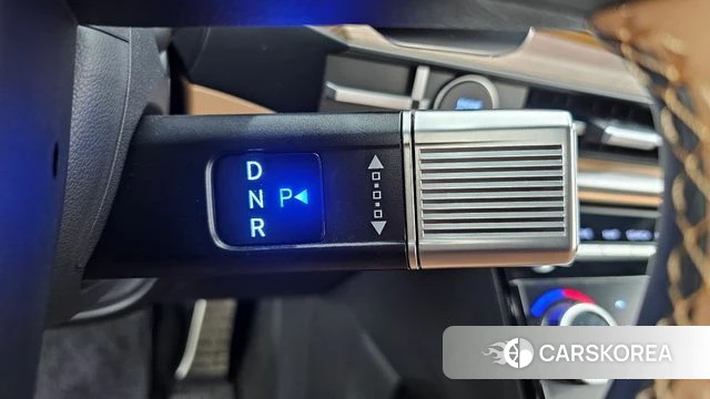 Hyundai Santa Fe (MX5) id 4655760 из Кореи 19