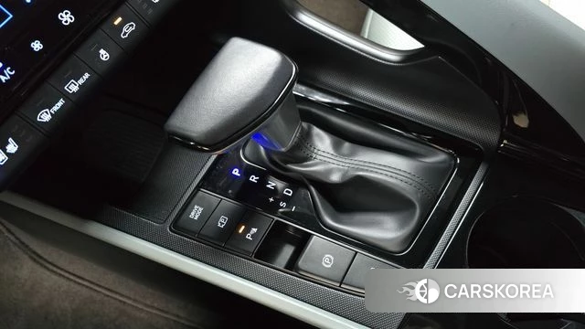 Hyundai The New Avante (CN7) id 4975743 из Кореи 29